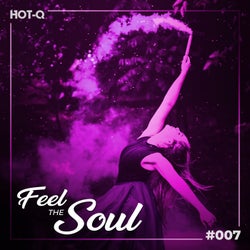 Feel The Soul 007