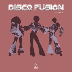 Disco Fusion Vol. 2