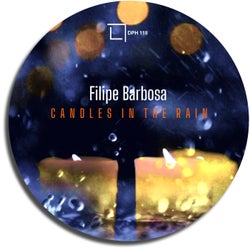 Candles In The Rain