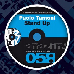 Stand Up