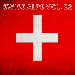 Swiss Alps Vol. 22