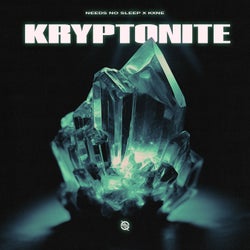 Kryptonite (Extended Mix)