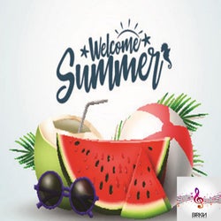 Welcome Summer