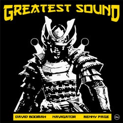 Greatest Sound