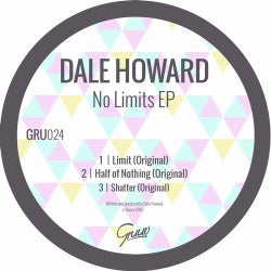 No Limits EP