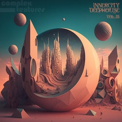 Innercity Deephouse, Vol. 35