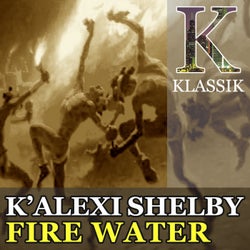 Fire Water