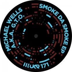 Smoke Da Smoke E.P.