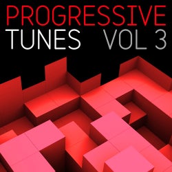 Progressive Tunes Volume 3