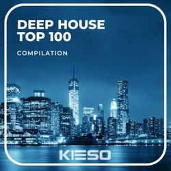 Deep House Top 100