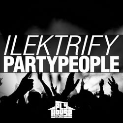 Partypeople