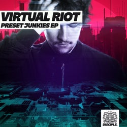 Preset Junkies EP