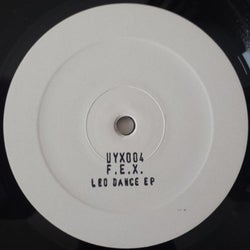 Leo Dance EP