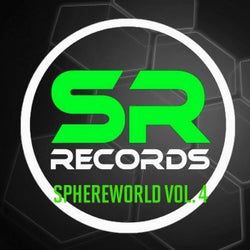 Sphereworld Vol. 4