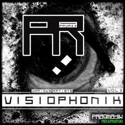 Visiophonik Vol 3