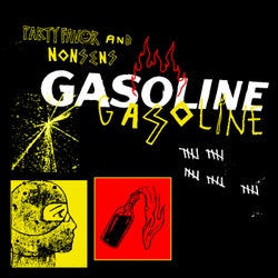 Gasoline