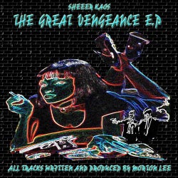 The Great Vengeance E.p