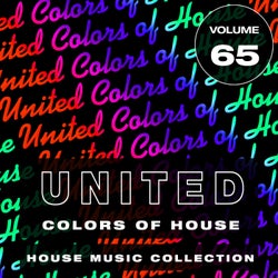 United Colors Of House Vol. 65