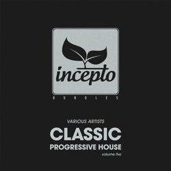 Classic Progressive House, Vol. 5