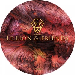 Le Lion & Friends