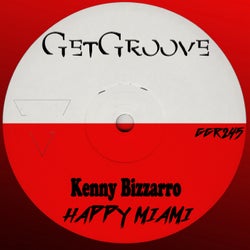 Happy Miami (Extended Mix)