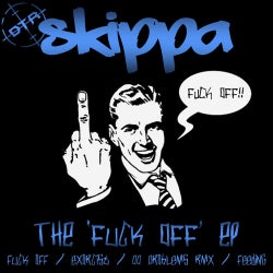 The F**k Off EP