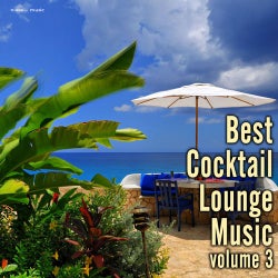 Best Cocktail Lounge Music, Vol. 3