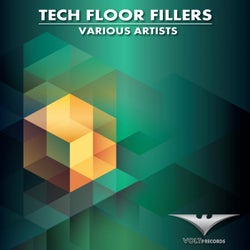 Tech Floor Fillers