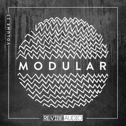 Modular, Vol. 25