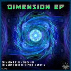 Dimension / Gangsta