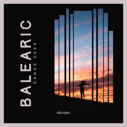 Balearic Dance 2024