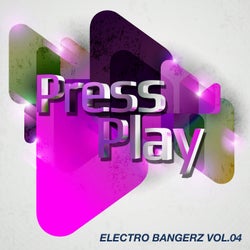 Electro Bangerz Vol.04