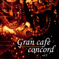 Gran Cafè Concord