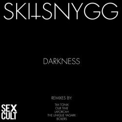 Darkness EP