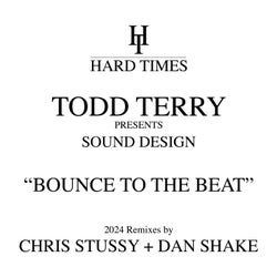 Bounce To The Beat (2024 Remixes)