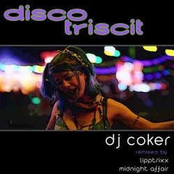 Disco Triscit