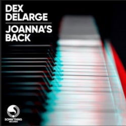 Joanna's Back Chart