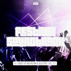 Festival Soundtrack - Best of Big Room & Electro, Vol. 17