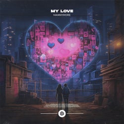 My Love (Extended Mix)