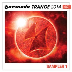 Armada Trance 2014-001 - Sampler 1