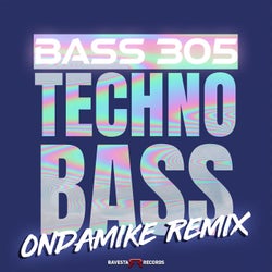 Techno Bass