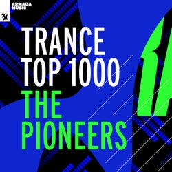 Trance Top 1000 - The Pioneers - Extended Versions