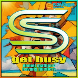 Get Busy