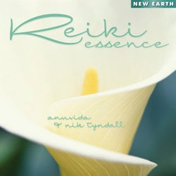 Reiki Essence