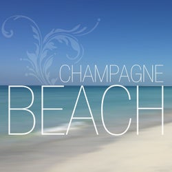 Champagne Beach