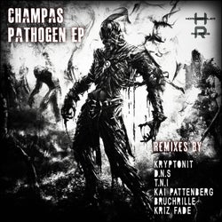 Pathogen EP