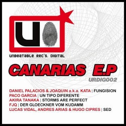 Canarias EP