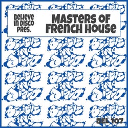 Masters of French House