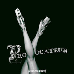 Provocateur Volume Four Finest Chill House