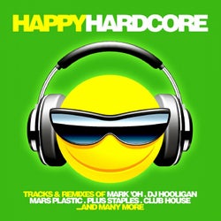 Happy Hardcore